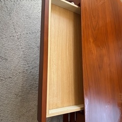 ローテーブルの画像