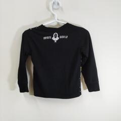 9-154-3　子供　Tシャツ#10495の画像