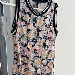 レディーストップスの画像