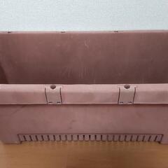 【受付終了】プランターの画像