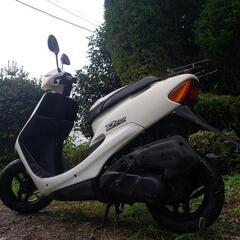 🛵ライブDIO後期型‼️大人気早い者勝ち‼️通勤通学配達‼️即乗り🎵自宅配送可能‼️の画像