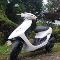 🛵ライブDIO後期型‼️大人気早い者勝ち‼️通勤通学配達‼️即乗り🎵自宅配送可能‼️の画像