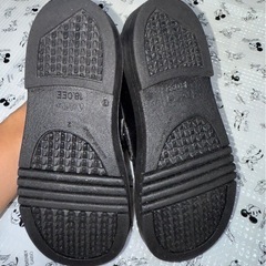 👞★18センチの画像