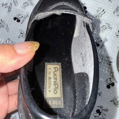 👞★18センチの画像