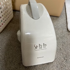 アイロンの画像