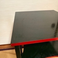 茶棚　糸巻棚の画像