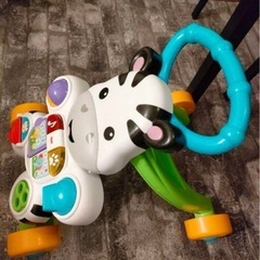 ベビー 手押し車 の画像