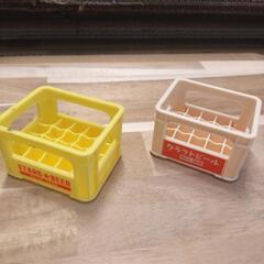 ジオラマ　おもちゃ　の画像