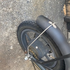 折りたたみ自転車 軽量 コンパクトの画像