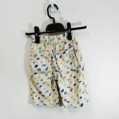 9-154-4　子供　半ズボン#10496の画像