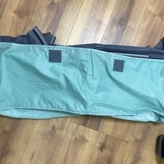 Graco PD258453B ベビーベッド　プレイヤードの画像
