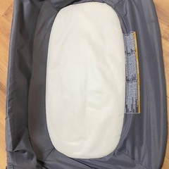 Graco PD258453B ベビーベッド　プレイヤードの画像