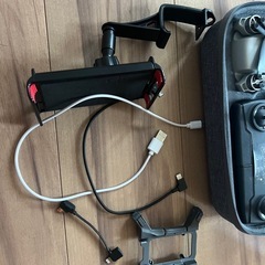 ドローン　DJI MAVIC MINIの画像
