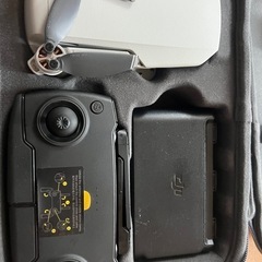ドローン　DJI MAVIC MINIの画像