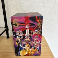 ONE PIECE エピソードBOX1〜61巻
の画像