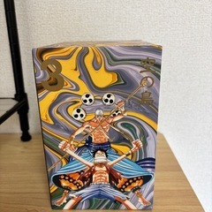 ONE PIECE エピソードBOX1〜61巻
の画像