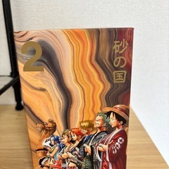 ONE PIECE エピソードBOX1〜61巻
の画像