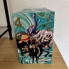 ONE PIECE エピソードBOX1〜61巻
の画像