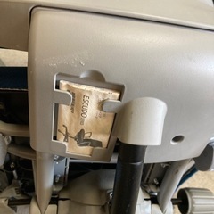オカムラ製オフィスチェア・製品コードはC494GR FFW5の画像