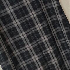 ジャンバースカートL〜LL　ロング丈　美品の画像