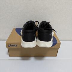 【新品未使用】ランニングシューズ　アシックス　ハイパースピード4 　HYPER SPEED 4の画像
