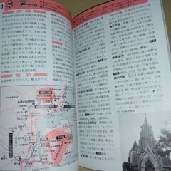 『阿蘇・天草・雲仙・別府　JTBのポケットガイド33』日本交通公社の画像