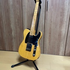 GS412B ギタースタンド GS412Bの画像