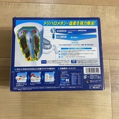 トレビーノ　家庭用浄水器　カセッティ302Tの画像