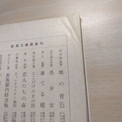 『永遠なる序章』椎名麟三　新潮文庫の画像