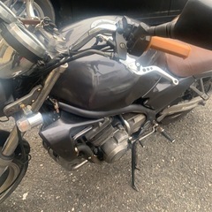 カワサキバリオス250A
の画像