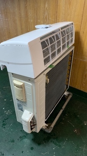 Sharp 6畳 2019