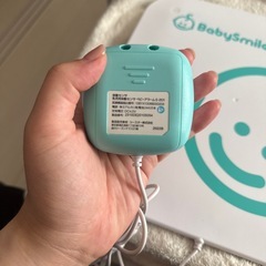 ベビーセンサー　babysmileの画像