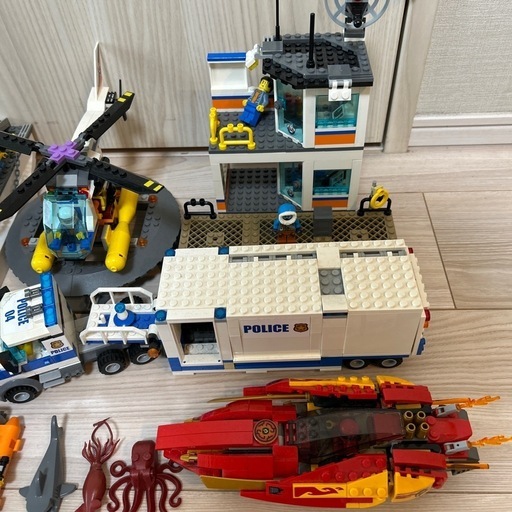 LEGO 
