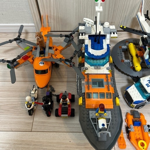LEGO 