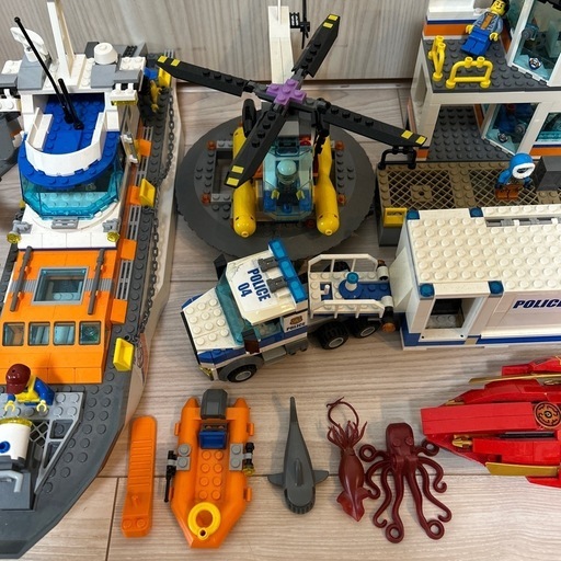 LEGO 