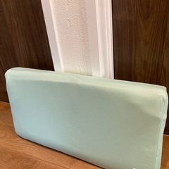 【枕】山田朱織枕研究所製の画像