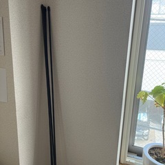あげます！9月15日までに取りに来てくださる方:園芸　支柱　トピアリースティックの画像