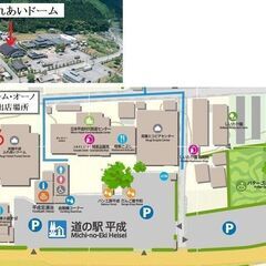未使用品 レディース 婦人服 シャツ 4Lサイズ ホワイト×ネイビー 七分袖 / 紺色 ゆったりサイズの画像