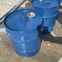 20Lドラム缶の画像