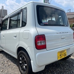 乗って帰れます！エンジン、エアコン良好！の画像