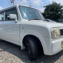 乗って帰れます！エンジン、エアコン良好！の画像