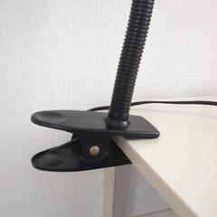 照明器具/デスクライト/SANYO/蛍光灯器具の画像