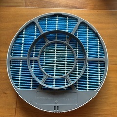 空気清浄機の画像