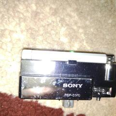 PSP  TV チューナーの画像