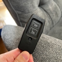 電動リクライニングチェアの画像