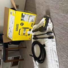 KARCHER
の画像