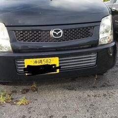 Azワゴン