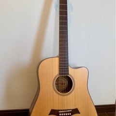 ギター（ベトナム製）