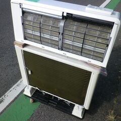 東芝　2024年　18～20畳　5.6K　200Vエアコン　RAS-N562DZ-W　大清快　お掃除機能+フル装備の画像