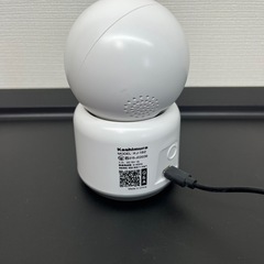 ペット見守りカメラ！の画像